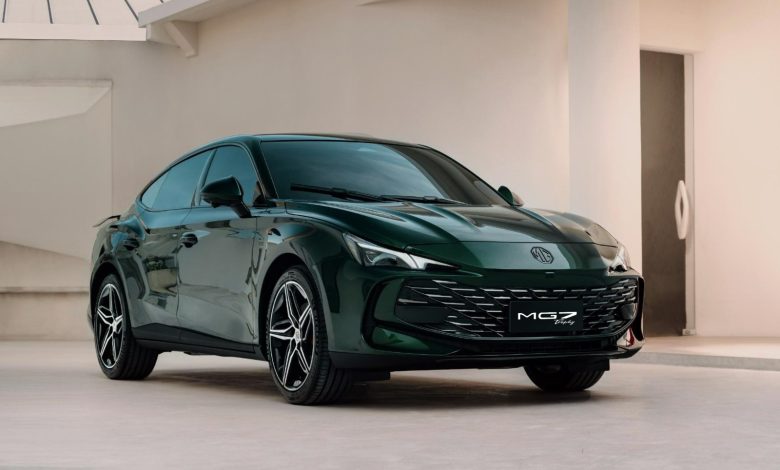 MG7