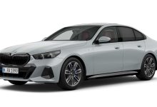 520i M Sport