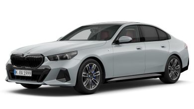 520i M Sport