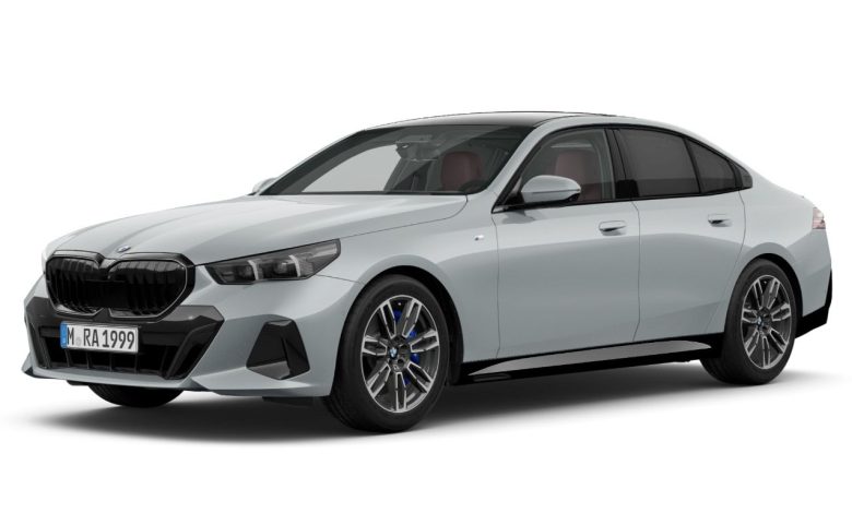 520i M Sport