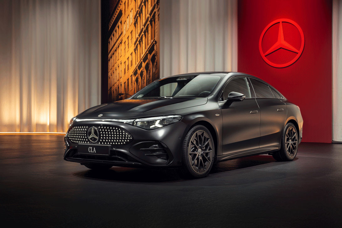+CLA 250