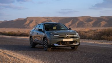 ستروين (Citroën)