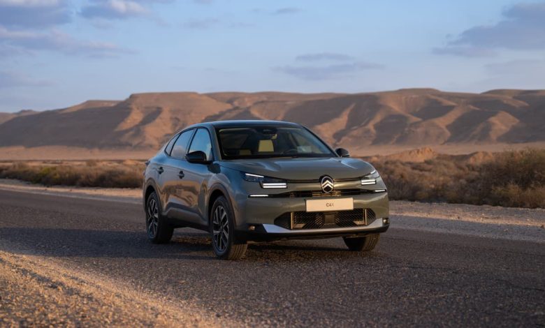 ستروين (Citroën)