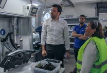 جنرال موتورز مصر