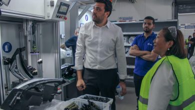 جنرال موتورز مصر