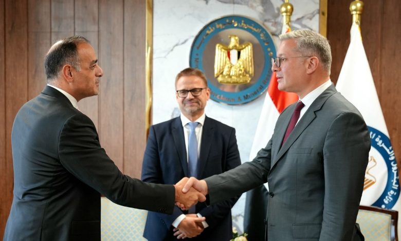 توتال إنرجيز