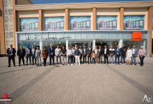 البرماوي موتورز