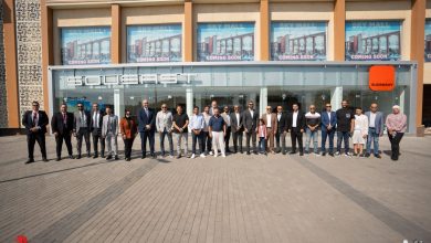 البرماوي موتورز