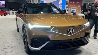 أكيورا ZDX