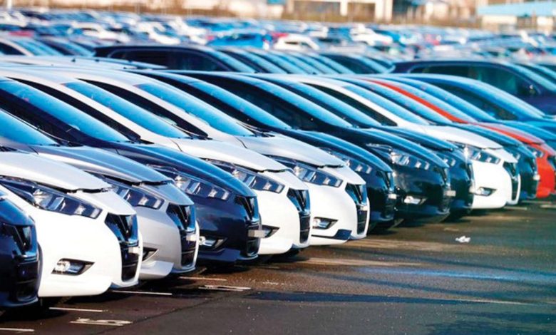 أسعار السيارات