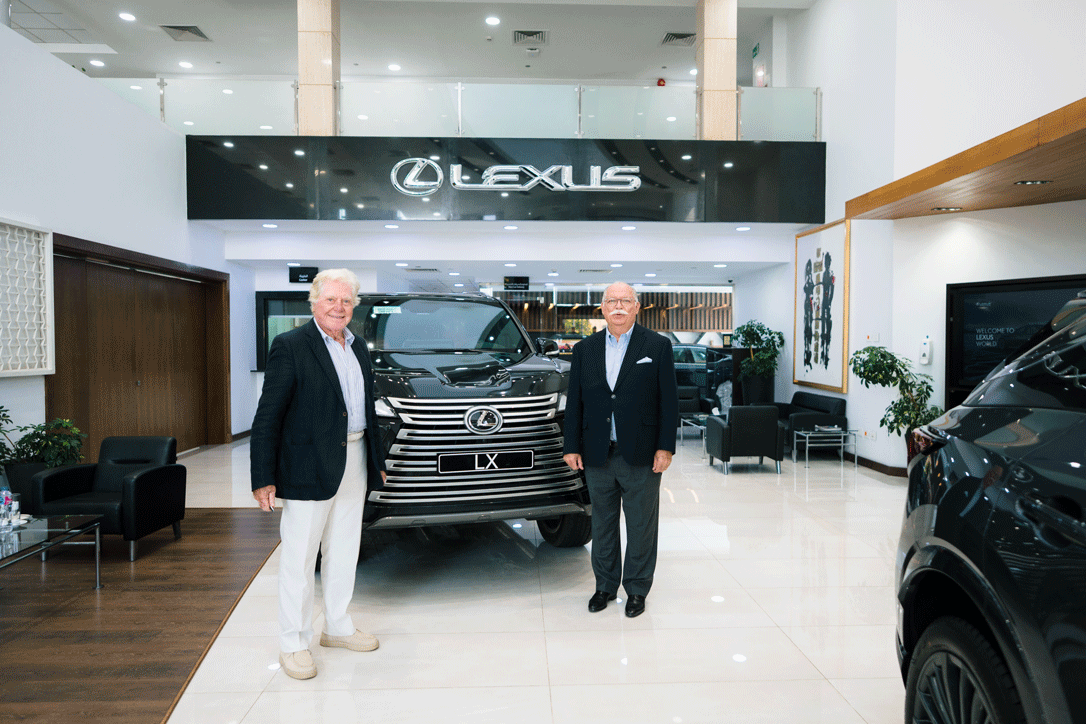 تويوتا إيجيبت