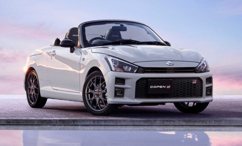 دايهاتسو كوبن