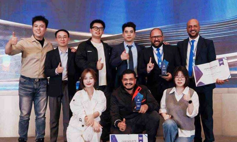 أبوغالي موتورز