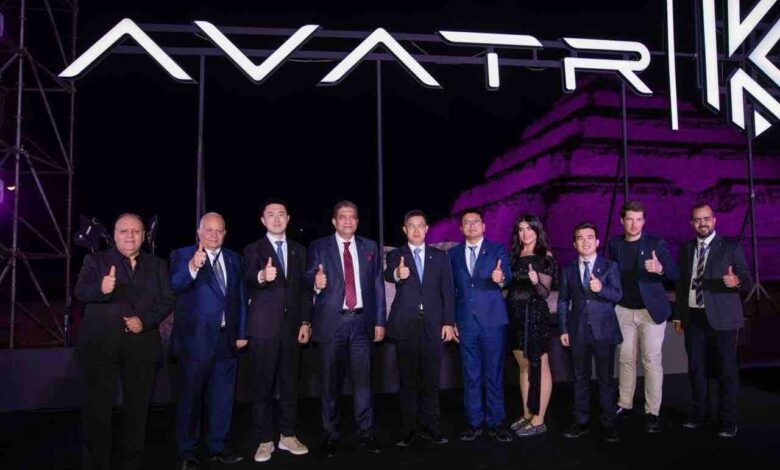 سارة القصراوي