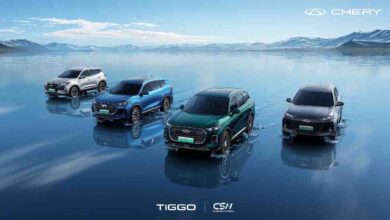 Chery TIGGO