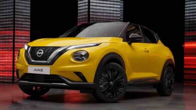 نيسان جوك Juke