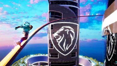 بيجو بوليجون