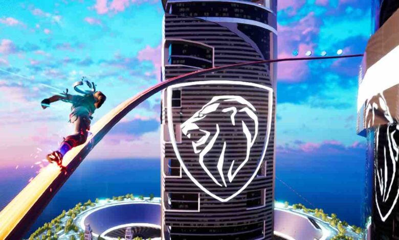 بيجو بوليجون