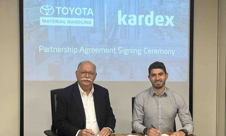 تويوتا إيجيبت