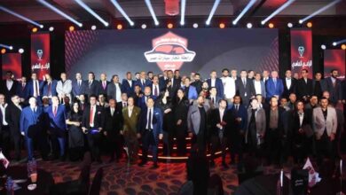 رابطة تجار سيارات مصر