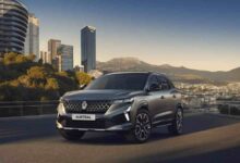 رينو أوسترال الجديدة