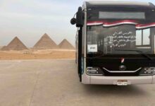 الأتوبيس الكهربائي