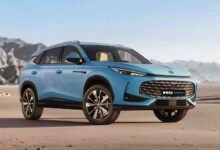 إم جي موتور