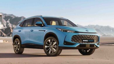 إم جي موتور