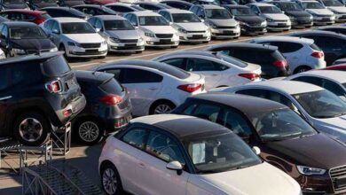 السيارات الكهربائية