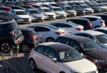 المركبات الكهربائية