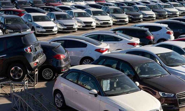 المركبات الكهربائية