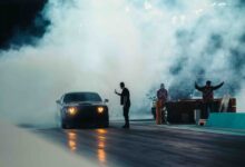 بطولة فورمولا 4 الإمارات