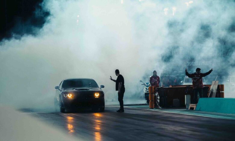 بطولة فورمولا 4 الإمارات