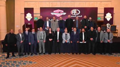 رابطة تجار سيارات مصر