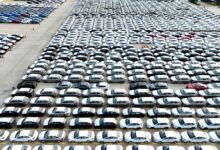 سوق السيارات