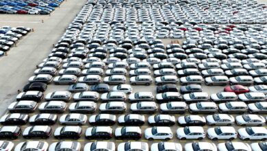 سوق السيارات