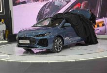 شيري Arrizo 6 GT