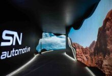 Dongfeng وM-Hero وVoyah