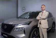 المهندس محمد عبدالصمد