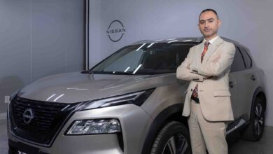 المهندس محمد عبدالصمد