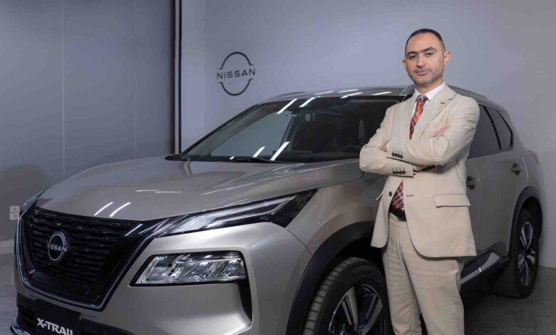 المهندس محمد عبدالصمد