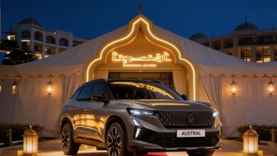 رينو أوسترال