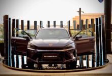 كوبرا فورمِنتور