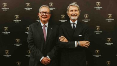 لامبورجيني