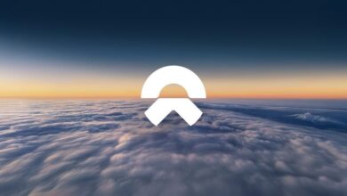 NIO