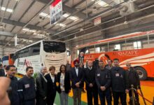 جيوشي لصناعة وسائل