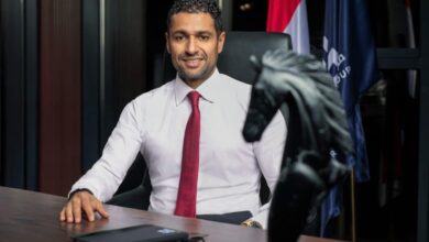 محمود هارون