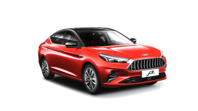 جاك J7