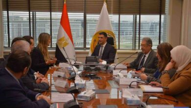 مرسيدس-بنز إيجيبت