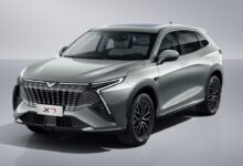 كايي X7 1